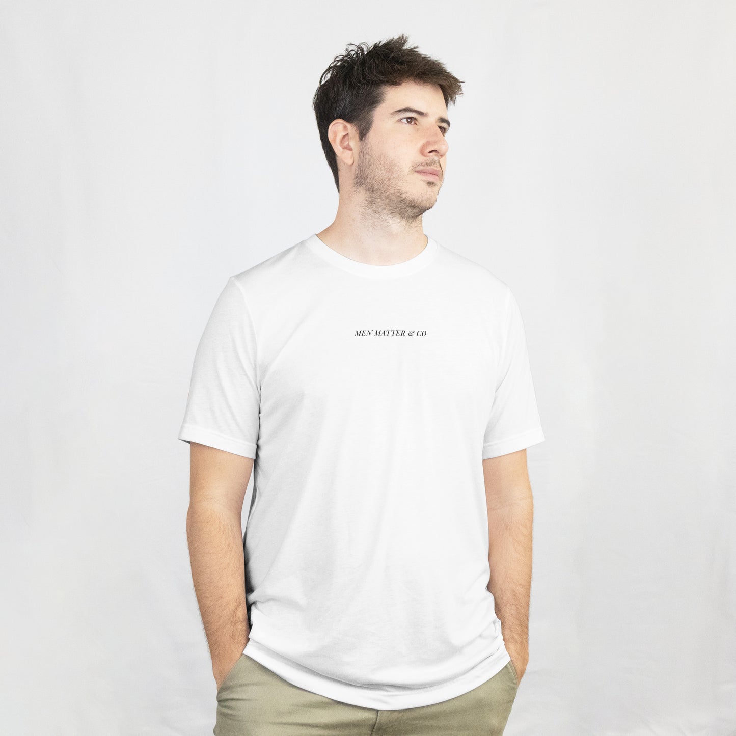 Fight the Silence T-Shirt
