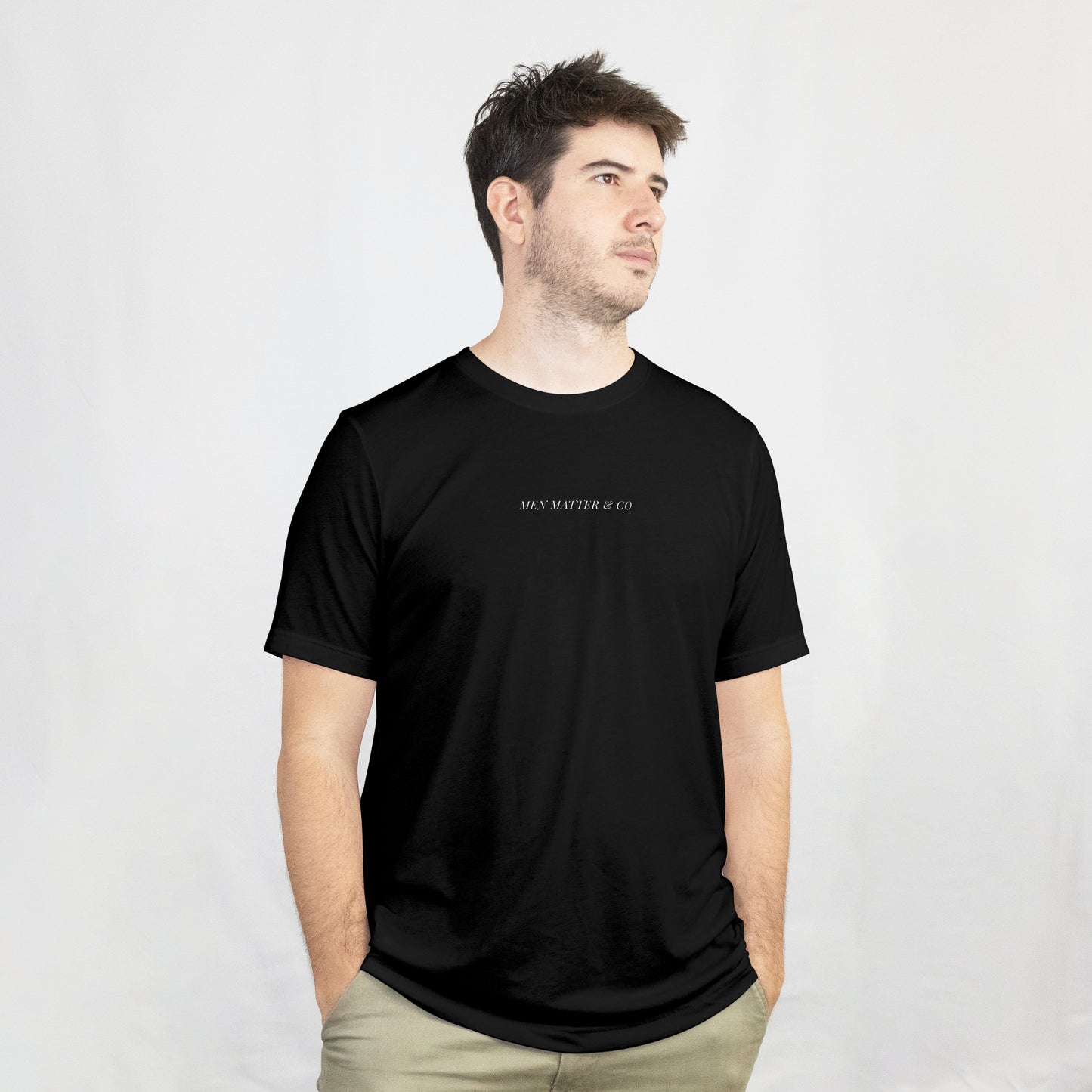 Fight the Silence T-Shirt