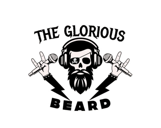 The Glorious Beard Podcast