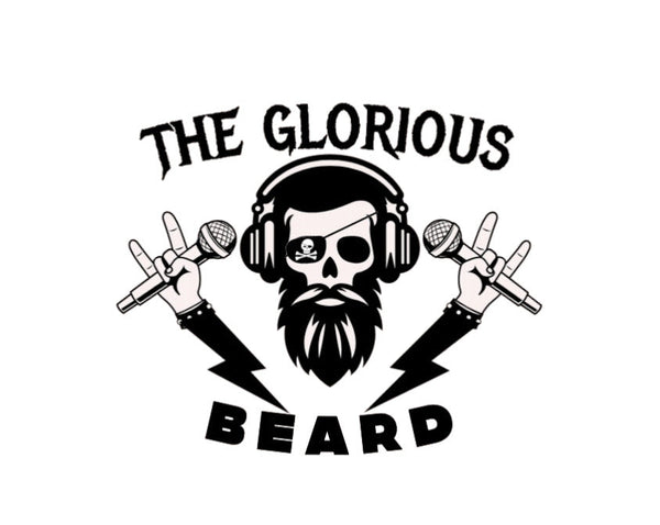 The Glorious Beard Podcast