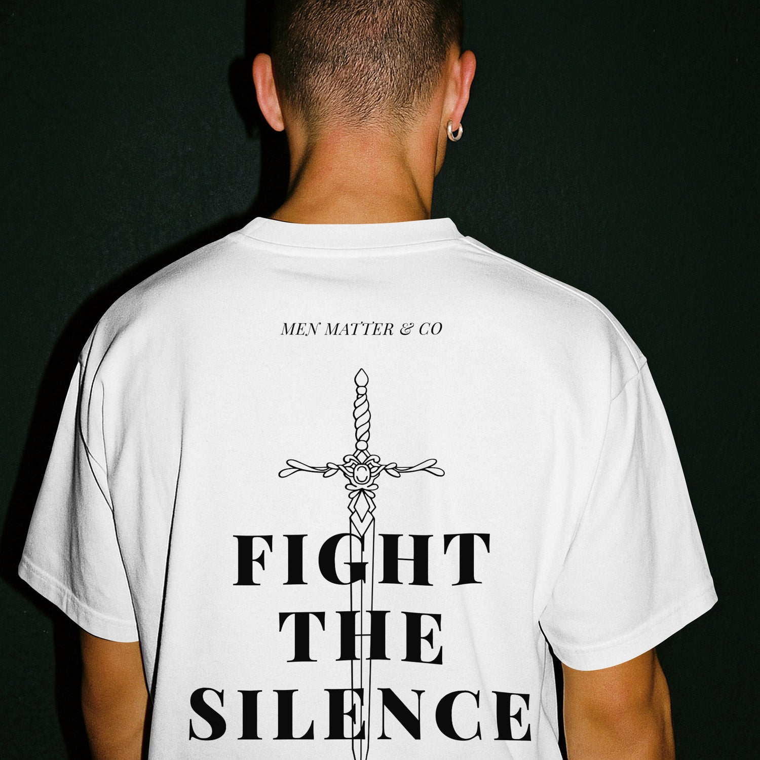 Fight the Silence Collection