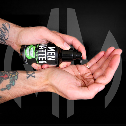 Premium Beard Wash - Aloe Vera 118ml
