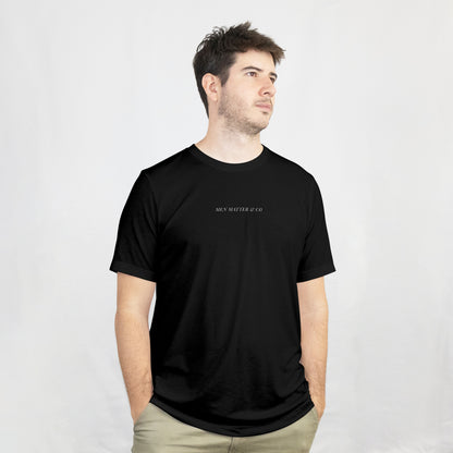 Fight the Silence T-Shirt
